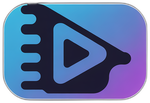5G影视Logo